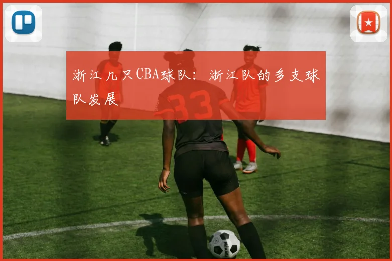 浙江几只CBA球队：浙江队的多支球队发展
