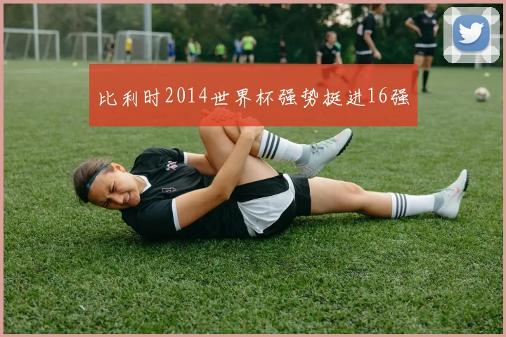 比利时2014世界杯强势挺进16强